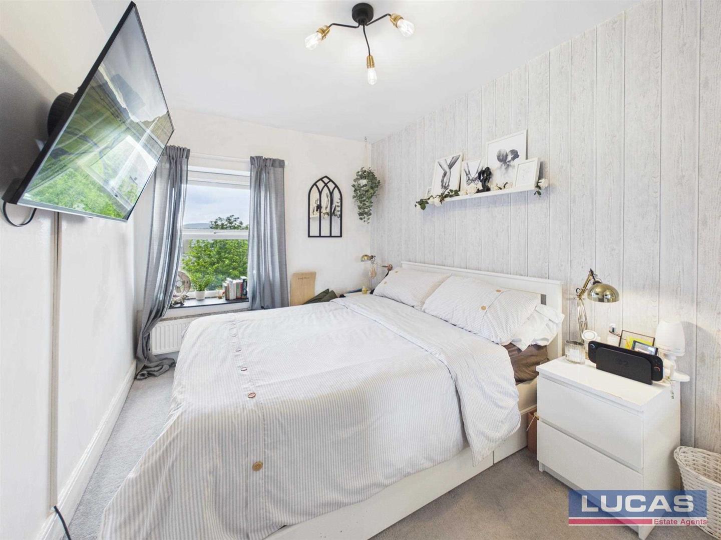 2 Well Street, Gerlan, Gerlan,Bethesda